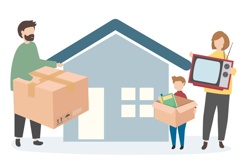 home staging para vender tu casa