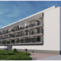 Edificio Nou Delta (pisos en Puerto de Sagunto)