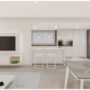 Interior viviendas Nou Delta (Sagunto)